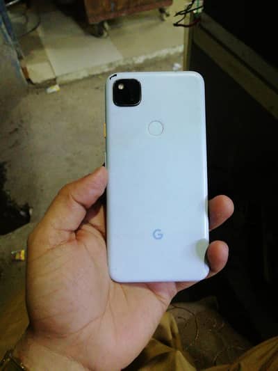 Google pixel 4a 6GB 128GB