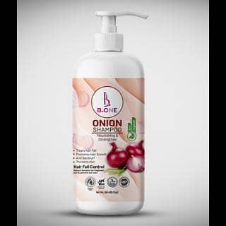 Complete Hair Fall Solution / Combo pack Shampoo + Hair oil