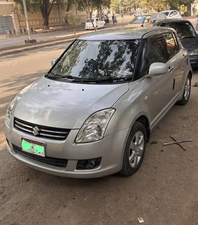 Suzuki Swift 20/21 model single owner carefully driven