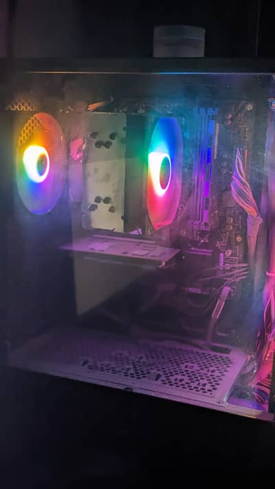 gaming pc without gpu