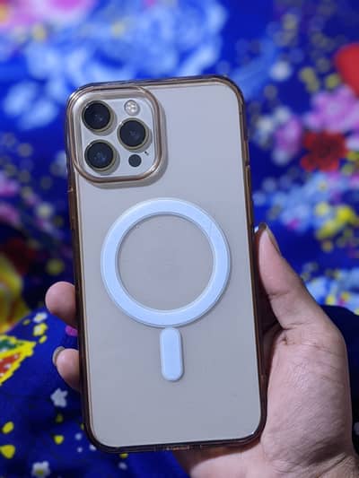 Iphone 12 pro max Factory unlock