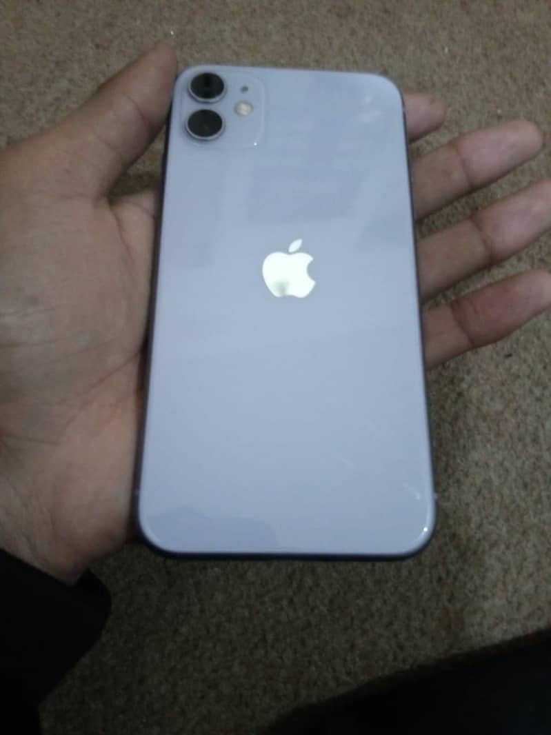 iphone 11 0