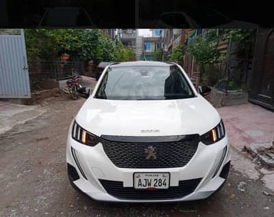Peugeot 2008 for sale
