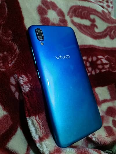 Vivo 64 GB non PTA 03125736397