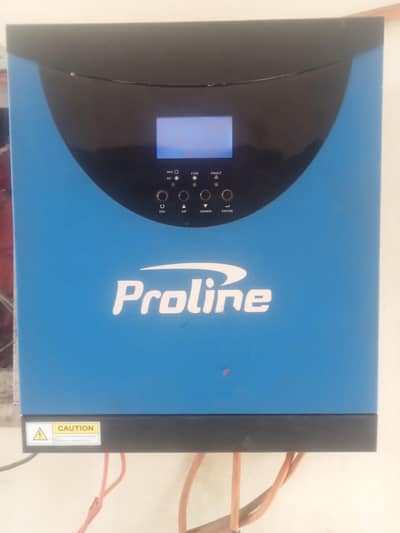 hiberd Soler inverter and two 200HT BETERIES