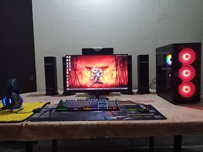 gaming PC for sale