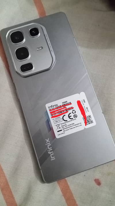 Infinix Note 50 pro for sale
