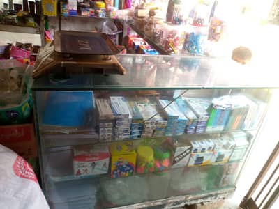 shop counter for sale
