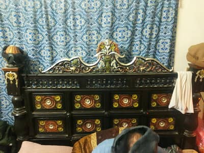 chenoti bed king size bed