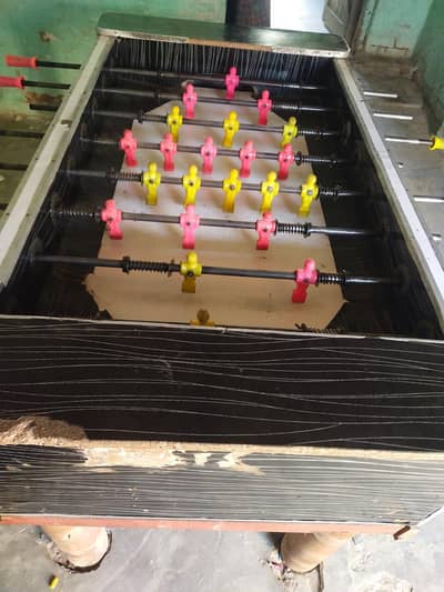 Rado game goda game football game