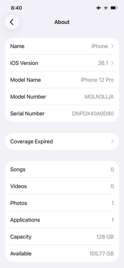 iphone 12 pro for sell