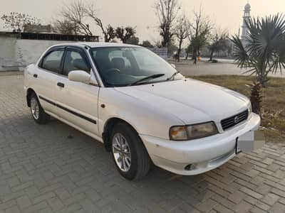 Suzuki Baleeno 1999
