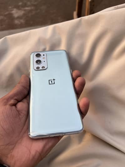 OnePlus 9 pro pta approved 12/256
