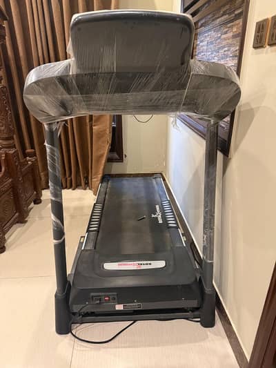 royal fitness Canada treadmill machine