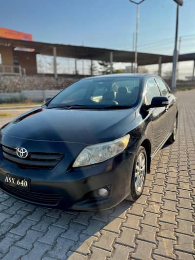 XLI CONVERTED TO GLI  TOTAL JENION ANTIQUE