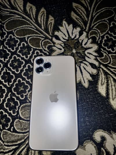 iphone 11 pro 256 gb exchange possible and sale