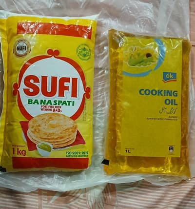 Cook and Counter attendees required