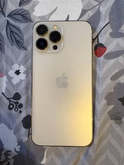 Apple iPhone 13 Pro Max(256 factory)