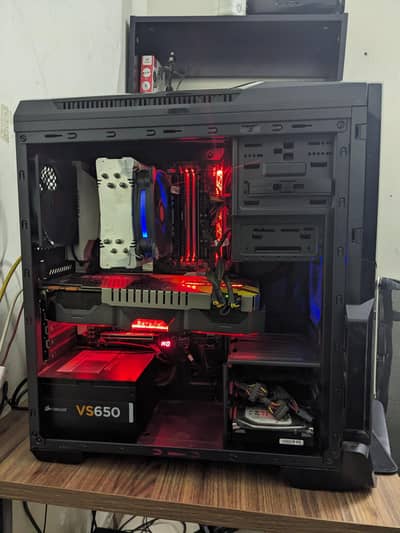 gtx 1080 zotac tri fan edition