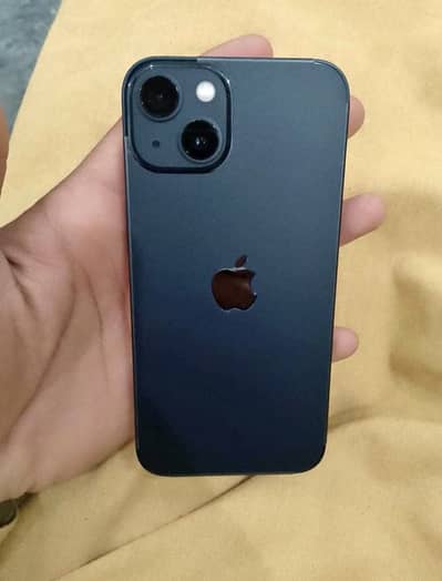iPhone 13 blue 10/10