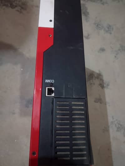 Tiger inverter good condition low price