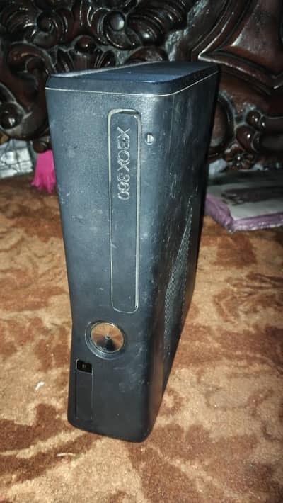 Xbox 360 for sale