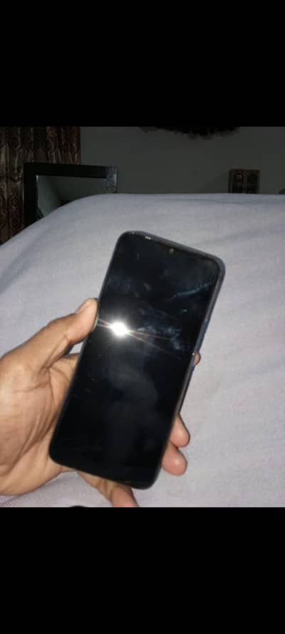 Tecno Sprak 4 - 3/32