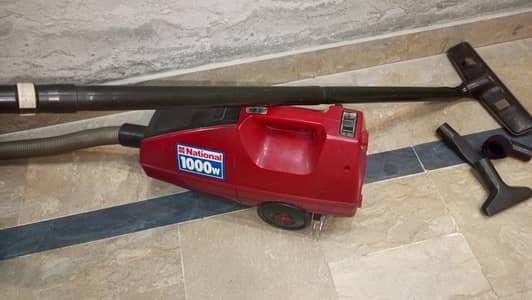 Vacuum cleaner for sell