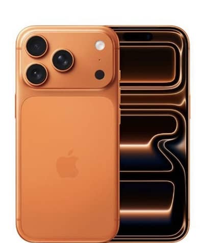 17 pro max PTA approved 10/10