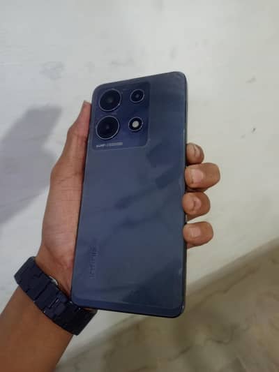 Infinix Note 30 8Gb | 256Gb | PTA Approved