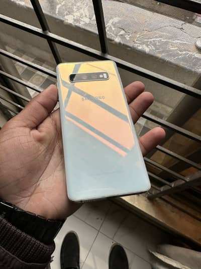 Samsung S10 Exchange/sale