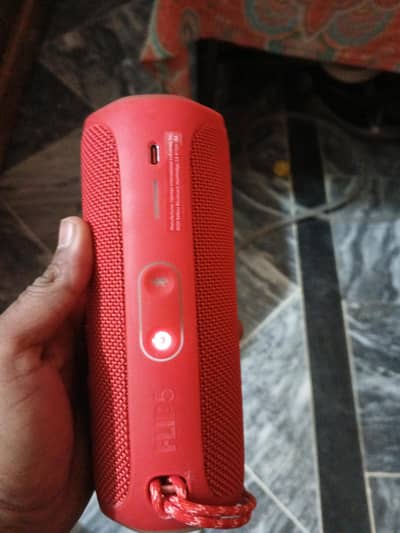 JBL FLIP 5