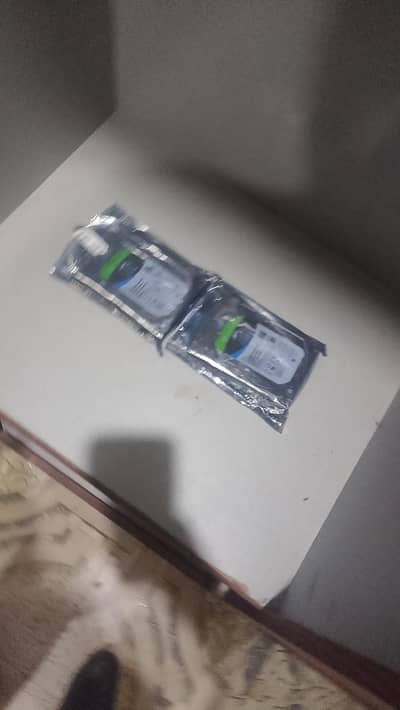 Seagate hard drives surveillance (0309/9338827)