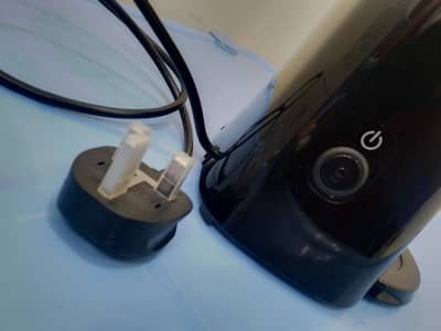 Brand New Black & Decker DCT10-B5 Coffee Machine – Without Cup