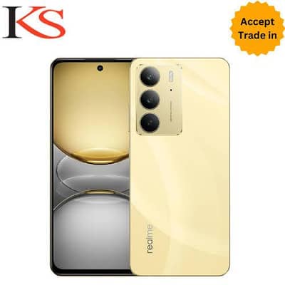 realme c75 8+8/256GB (03112784845)