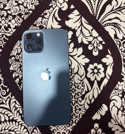 Iphone 12 Pro Max,  PTA Approved