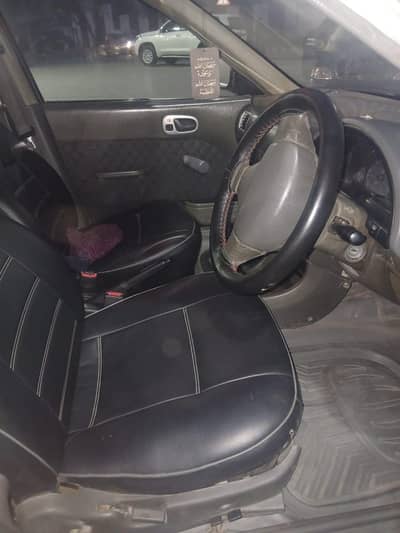 Suzuki Cultus for sell