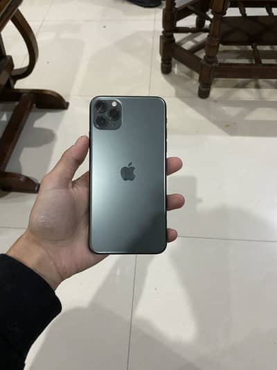 Iphone 11 pro max Non pta
