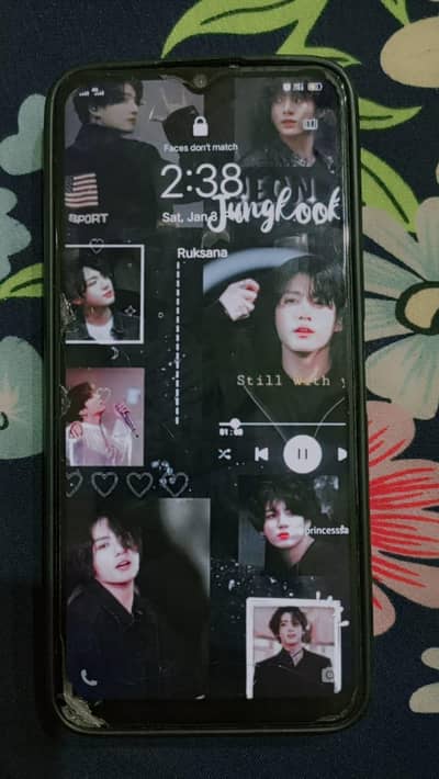 vivo Mobile WhatsApp no. 03278825689