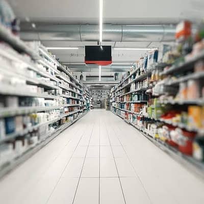 Shop available for sale in booking and easy installment plan