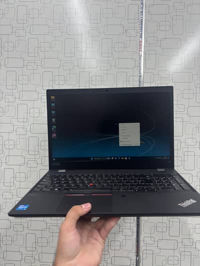 Lenovo thinkpad T 15 | core i5 11th Gen