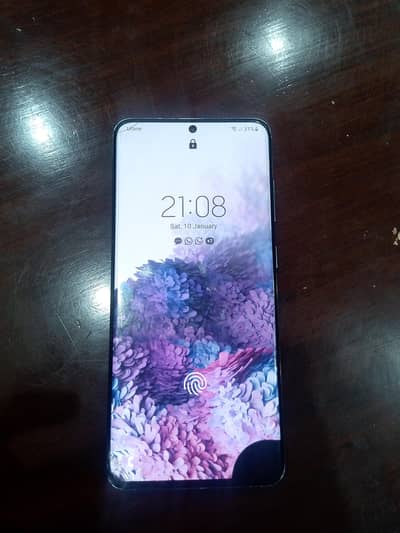 Samsung s20 Good Price For Sale