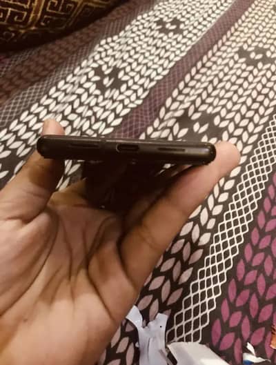 Google pixel 6 Non pta