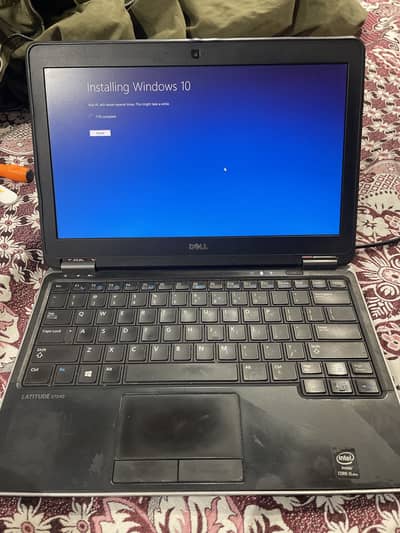 Dell Latitude E7240 | Dell i5 4th gen laptop