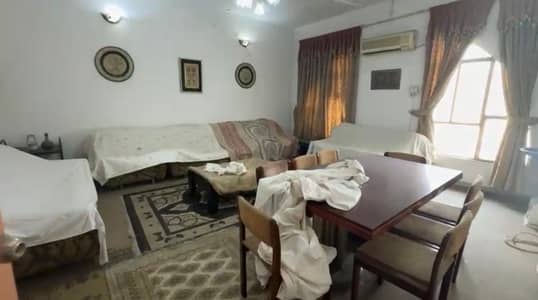 1.5 Kanal House For Sale Minhaj ul Quran Road Near Tahir ul Qadri Park and Minhaj University