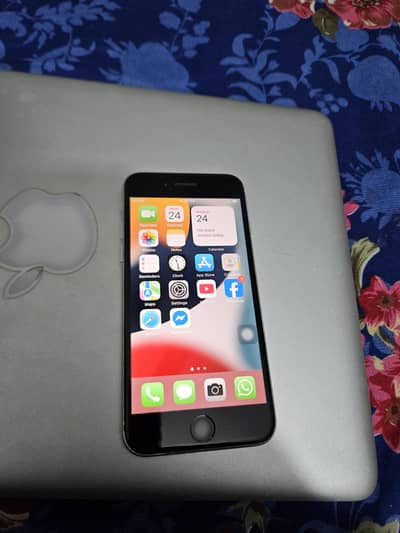 IPhone 7 PTA APPROVED