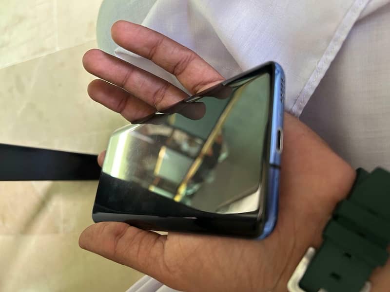 OnePlus 7pro light shade patch 1