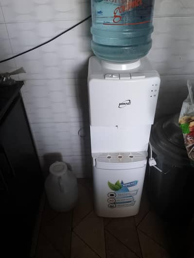 water Dispenser