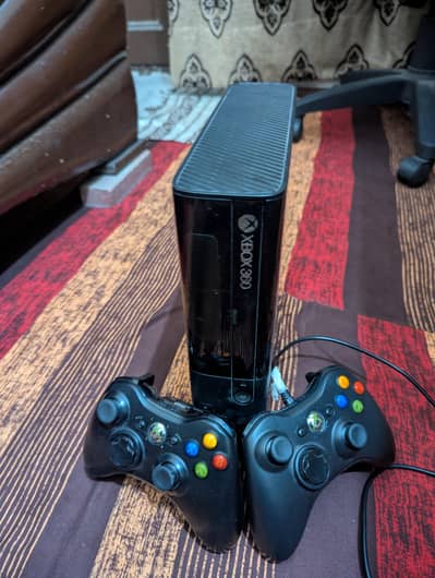 Xbox 360 ultra slim jailbreak