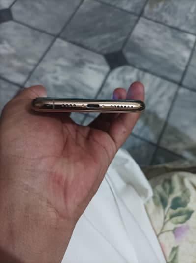 11 pro max 512 GB PTA approved all ok 10/10 condition